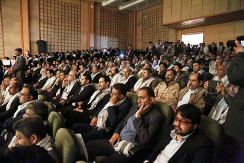 تاکید آیت الله صدیقی بر بصیرت مردم در انتخابات روی مجلس و خبرگان