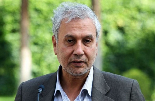 علی ربیعی مسئول کمیته ویژه رسیدگی به حادثه نفتکش ایرانی شد