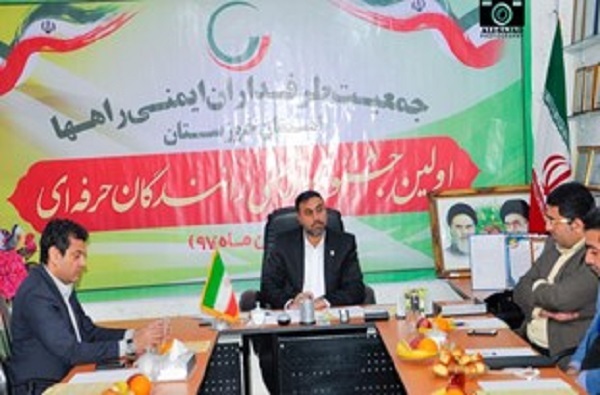 رانندگان برتر خوزستان، شناسایی و تقدیر می‌شوند