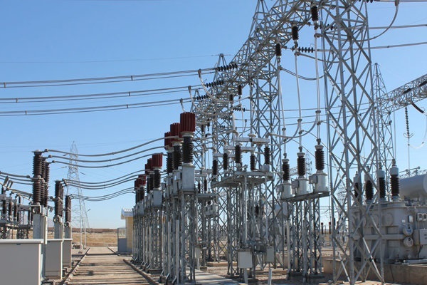 رشد 194 درصدی ظرفیت پست‌های انتقال و فوق توزیع برق در خوزستان