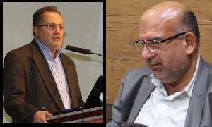 مدیرعامل شرکت توسعه نیشکر درگذشت حمید کهرام را تسلیت گفت