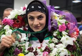 ووشوکار کرمانشاهی جواز حضور در مسابقات قهرمانی جهان را کسب کرد