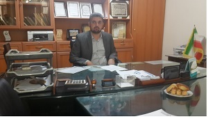 «عباس ساکی» مدیر استانی شهرک‌های کشاورزی خوزستان شد