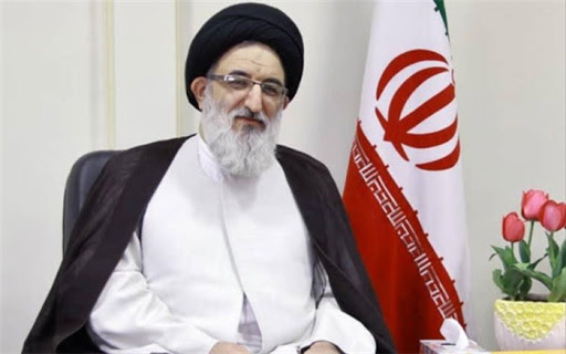 انقلاب اسلامی به دنبال سلاح هسته ای نیست
