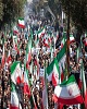 پاسخ محکم ملت به آشوبگران؛ ایران به پا خاست