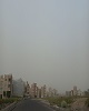 هوای ۶ شهر خوزستان برای گروه‌های حساس ناسالم است
