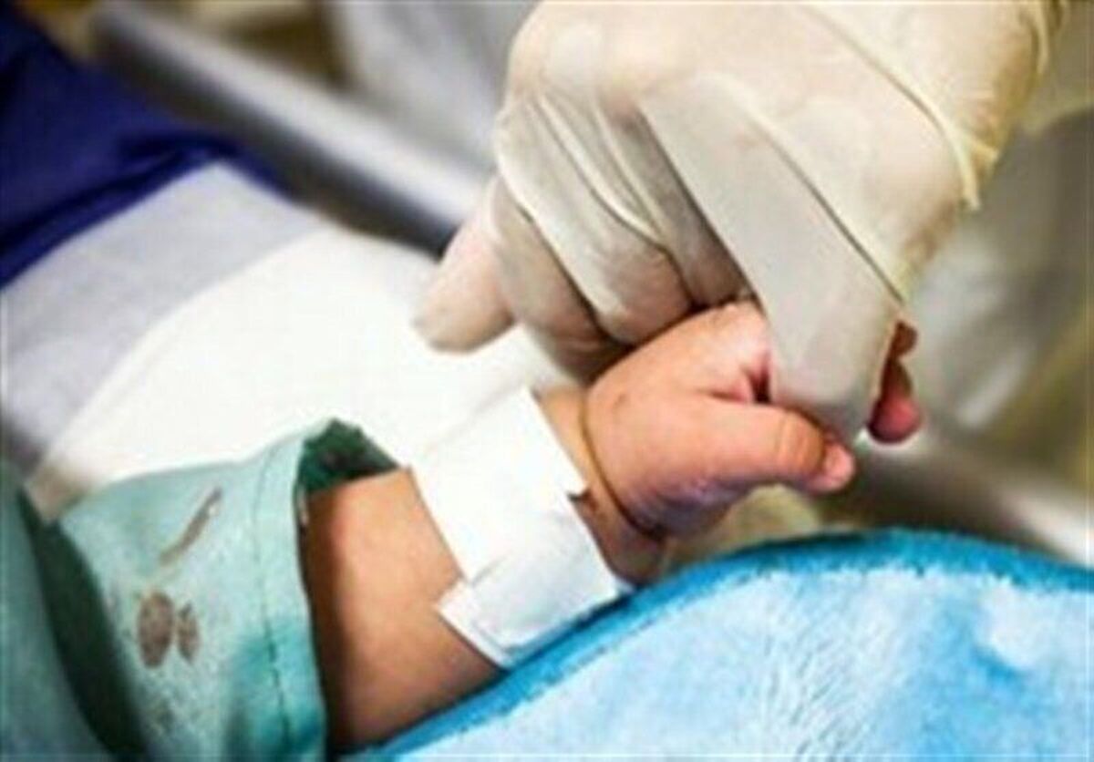 ماجرای نوزاد زنده‌ای که به سردخانه منتقل شد!/ برکناری رئیس بیمارستان امام سجاد(ع) شهریار