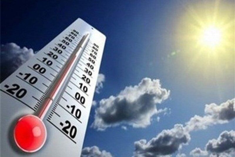 روند تدریجی کاهش دما در بیشتر نواحی استان تهران مورد انتظار است