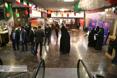 روزهای پایانی نوزدهمین جشنواره فیلم فجر مشهد