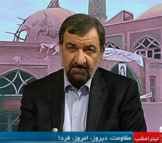 مذاکره و میز وین مدیون آزادسازي خرمشهر و 20 هزار سانتريفيوژ