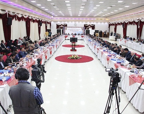 پیشنهادهای رئیس آب استان به مسئولان وزارت نیرو و کشاورزی