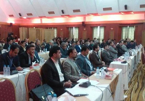 همایش شهرداران خوزستان در آبادان برگزار شد