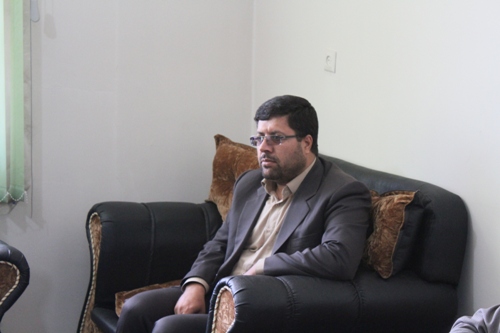 گزارش تصویری ستاد مردمی حامیان محمد حسن آصفری