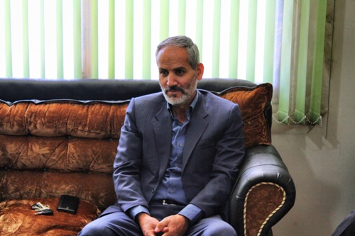 گزارش تصویری ستاد مردمی حامیان محمد حسن آصفری