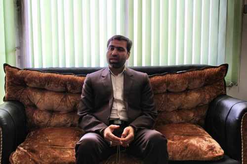 گزارش تصویری ستاد مردمی حامیان محمد حسن آصفری