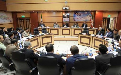 سی و هفت درصد شرکت های معرفی شده به بانک ها چهل و یک درصد تسهیلات را دریافت کرده اند سی و هفت درصد شرکت های معرفی شده به بانک ها چهل و یک درصد تسهیلات را دریافت کرده اند