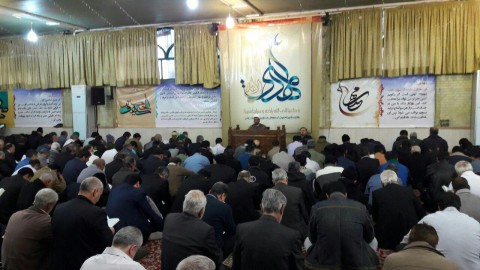 راه امام زمان(عج) از خانواده می&zwnj;گذرد نه مهدیه! / هر طلاق، تیری به قلب امام زمان(عج) است