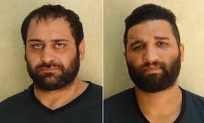 زورگیرها را شناسایی کنید زورگیرها را شناسایی کنید