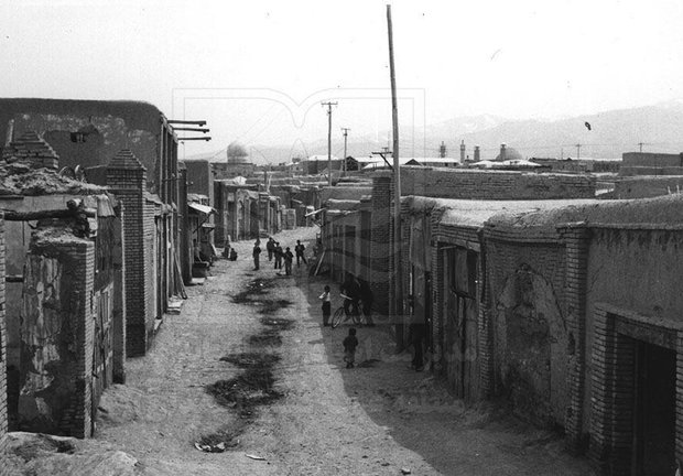 نقش خانه درسبک&zwnj; زندگی ایرانی - اسلامی