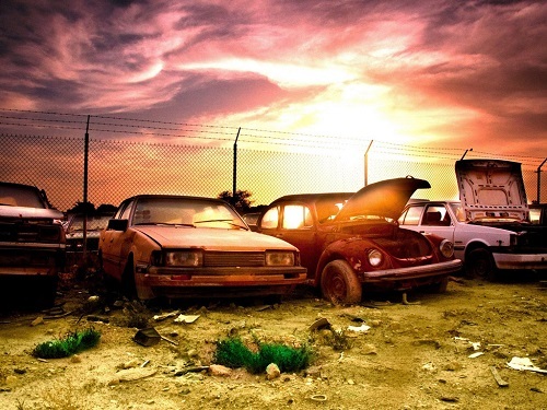 چرایی خارج شدن دولت از مسئولیت اسقاط خودروهای فرسوده/ اسقاطی که وابسته به واردات است! چرایی خارج شدن دولت از مسئولیت اسقاط خودروهای فرسوده/ اسقاطی که وابسته به واردات است!