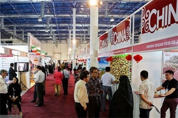حضور 9 شرکت خوزستانی در نمایشگاه بین المللی صنایع و تولیدات قطر