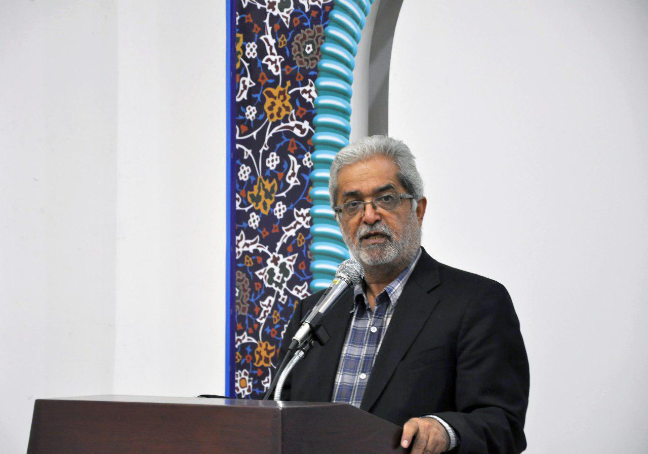 منطقه گردشگری سپاد با رعایت پیوست های فرهنگی دومین مقصد زائران و گردشگران در مشهد مقدس است