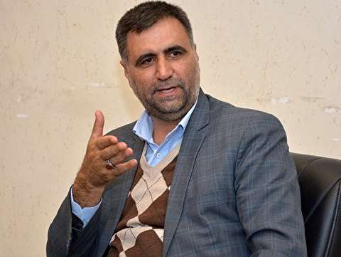 مصطفی طاهرخانی، سرپرست جدید شهرداری الوند شد مصطفی طاهرخانی، سرپرست جدید شهرداری الوند شد