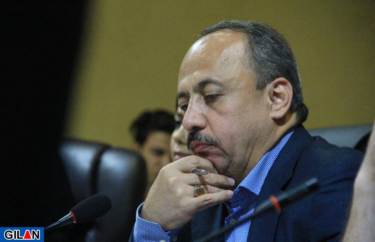 گمانه زنی ها درباره من برای استانداری گیلان صحت ندارد / بیش از این سالاری را تخریب نکنیم / مطلع هستم که تا امروز وزارت کشور برنامه تغییر استاندار گیلان را ندارد / اجازه دهیم سالاری با آرامش به کار خود ادامه دهد گمانه زنی ها درباره من برای استانداری گیلان صحت ندارد / بیش از این سالاری را تخریب نکنیم / مطلع هستم که تا امروز وزارت کشور برنامه تغییر استاندار گیلان را ندارد / اجازه دهیم سالاری با آرامش به کار خود ادامه دهد