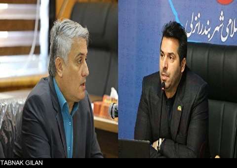 تاخیر شهردار انزلی در ارسال بودجه سال 98 / رییس شورا: بارها به شهردار تأکید شده بود، نامه&zwnj;ای به دست شورای شهر رسیده ولی از خود بودجه خبری نیست! /  اختلافات سیاسی یکی از دلایل&nbsp;وضعیت باشگاه شهرداری انزلی است!