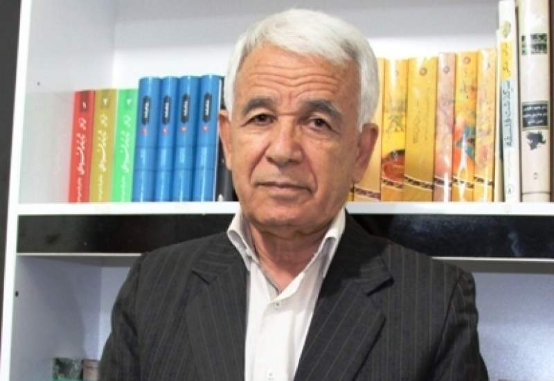 منطقیان هم از استاندار شاکی شد ! منطقیان هم از استاندار شاکی شد !