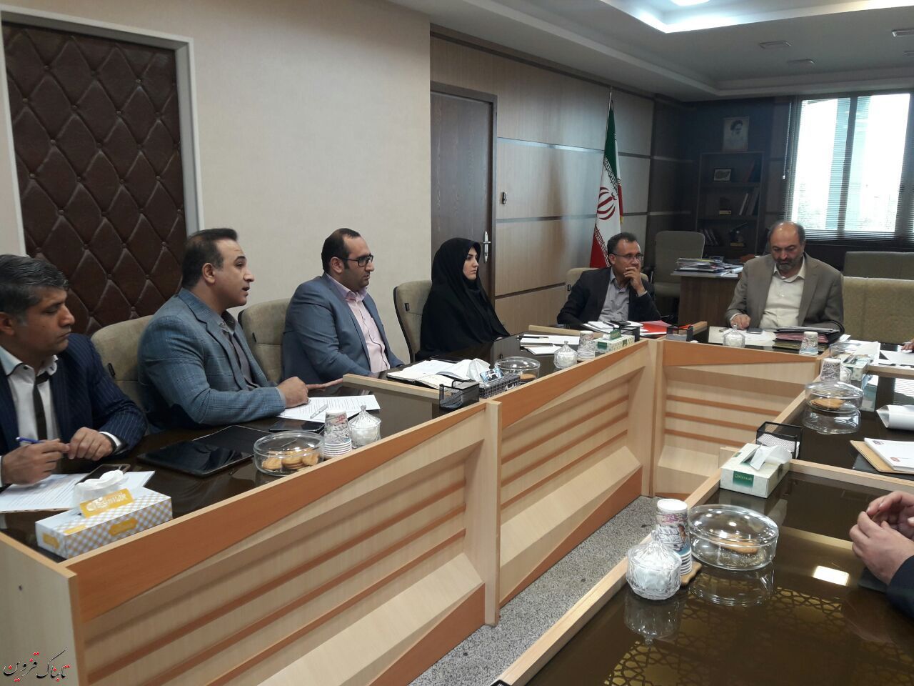 روند برگزاری کنگره ۳۰۰۰ شهید استان نیازمند بازنگری است