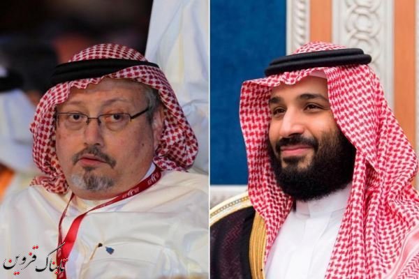 رویترز: دستیار ارشد «محمد بن سلمان» نقشه قتل خاشقجی را اجرا کرد