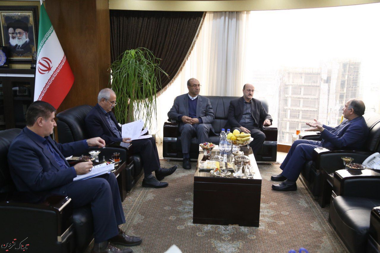 طرح انتقال آب سد طالقان به قزوین با همکاری صندوق توسعه ملی،عملیاتی می شود