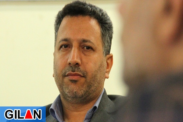 از خانواده رسانه هستم و باید تمام ظرفیت دستگاه های اجرایی شهرستان درخدمت رسانه ها باشد / با حمایت استاندار گیلان، برنامه های ویژه ای برای استفاده از ظرفیت جوانان و بانوان در فرمانداری و ادارات در دست اقدام داریم / همه تلاشم را خواهم کرد تا به گونه ای گام بردارم که زمینه ساز جلب اعتماد برای حضور بیشتر بانوان در سطوح مدیریتی باشم از خانواده رسانه هستم و باید تمام ظرفیت دستگاه های اجرایی شهرستان درخدمت رسانه ها باشد / با حمایت استاندار گیلان، برنامه های ویژه ای برای استفاده از ظرفیت جوانان و بانوان در فرمانداری و ادارات در دست اقدام داریم / همه تلاشم را خواهم کرد تا به گونه ای گام بردارم که زمینه ساز جلب اعتماد برای حضور بیشتر بانوان در سطوح مدیریتی باشم