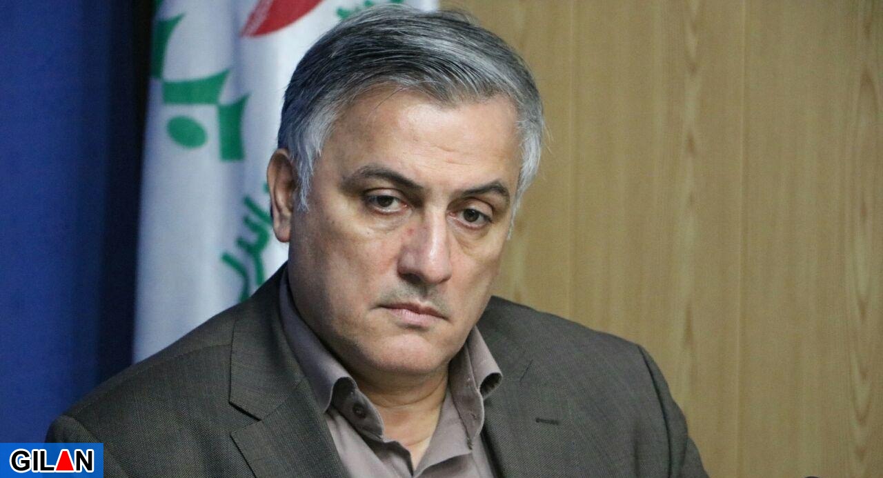 آیا پورقربان آخرین ماه های حضور خود در شهرداری انزلی را سپری خواهد کرد! / شنیده ها: پورقربان تا پیش از آمدن به انزلی، 28 سال سابقه کار داشته است! آیا پورقربان آخرین ماه های حضور خود در شهرداری انزلی را سپری خواهد کرد! / شنیده ها: پورقربان تا پیش از آمدن به انزلی، 28 سال سابقه کار داشته است!