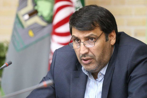 ساختار سیل&zwnj;بندها ی استان کاملا مهندسی و تحت کنترل هست/ مردم نگران نباشند