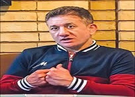 امیدواریم بهترین عملکرد را در مسابقات المپیک ۲۰۲۰ داشته باشیم