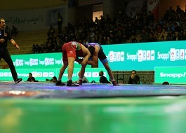 جام جهان پهلوان تختی گام موثری جهت معرفی استان کرمانشاه