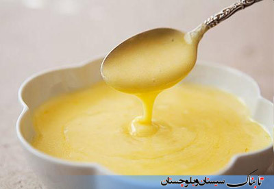 فوت و فن تهیه سس انبه