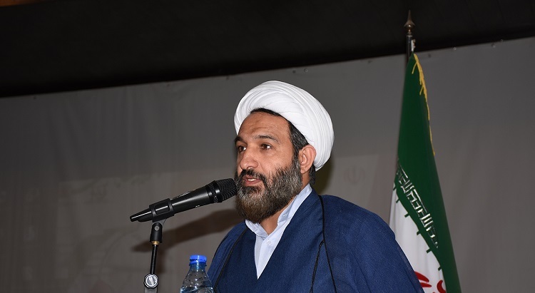 تغییرات قضایی در دو شهرستان بهمئی و چرام / ملک حسینی خطاب به دادستان جدید : هوای فقرا را داشته باش / اگر مدیری از اشتباه کوتاه نیامد ، برخورد کنید+ تصاویر