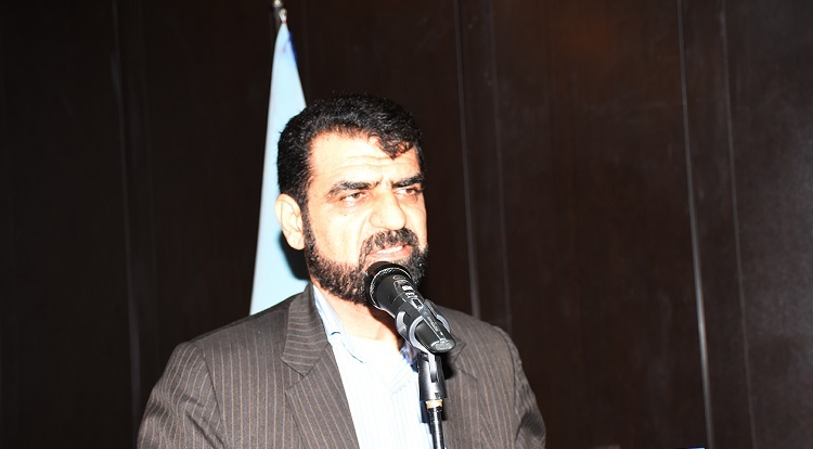 تغییرات قضایی در دو شهرستان بهمئی و چرام / ملک حسینی خطاب به دادستان جدید : هوای فقرا را داشته باش / اگر مدیری از اشتباه کوتاه نیامد ، برخورد کنید+ تصاویر