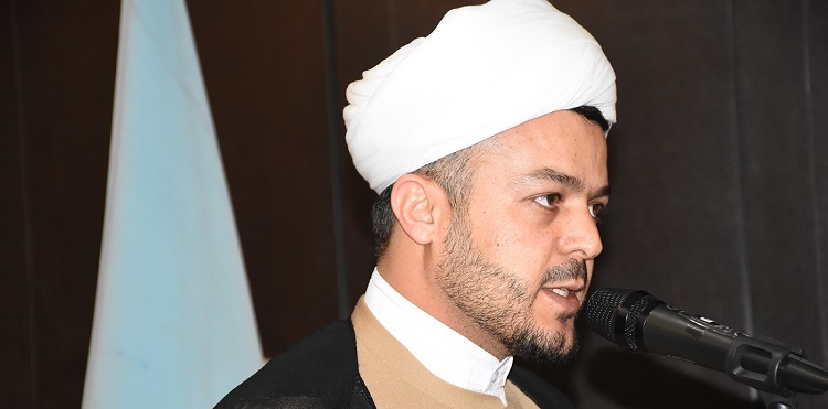 تغییرات قضایی در دو شهرستان بهمئی و چرام / ملک حسینی خطاب به دادستان جدید : هوای فقرا را داشته باش / اگر مدیری از اشتباه کوتاه نیامد ، برخورد کنید+ تصاویر