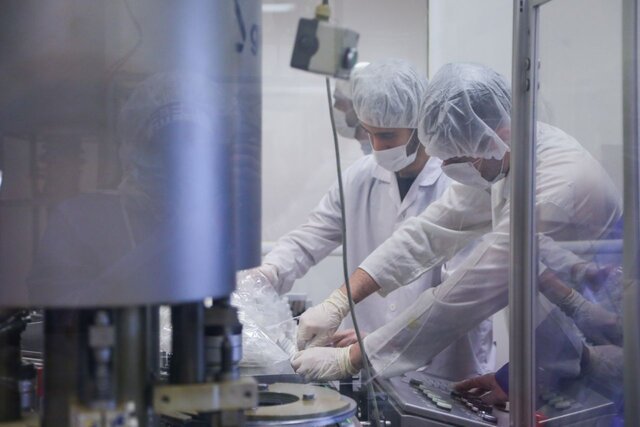 شمار قربانیان ویروس کرونا در البرز به 6 نفر رسید شمار قربانیان ویروس کرونا در البرز به 6 نفر رسید