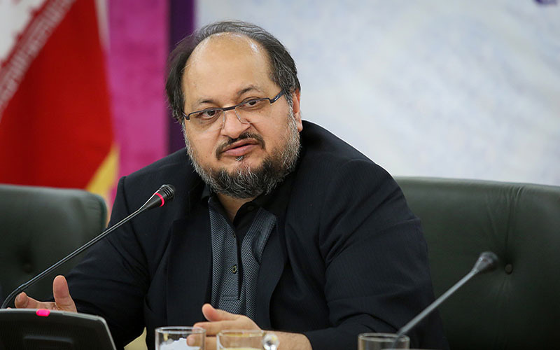 افزایش ۳۶ درصدی حقوق بازنشستگان و مستمریبگیران تامین اجتماعی از ابتدای سال ۹۸ افزایش ۳۶ درصدی حقوق بازنشستگان و مستمریبگیران تامین اجتماعی از ابتدای سال ۹۸