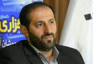 کارگران اخراجی پروژه بارانداز آستارا به کار خود باز میگردند کارگران اخراجی پروژه بارانداز آستارا به کار خود باز میگردند