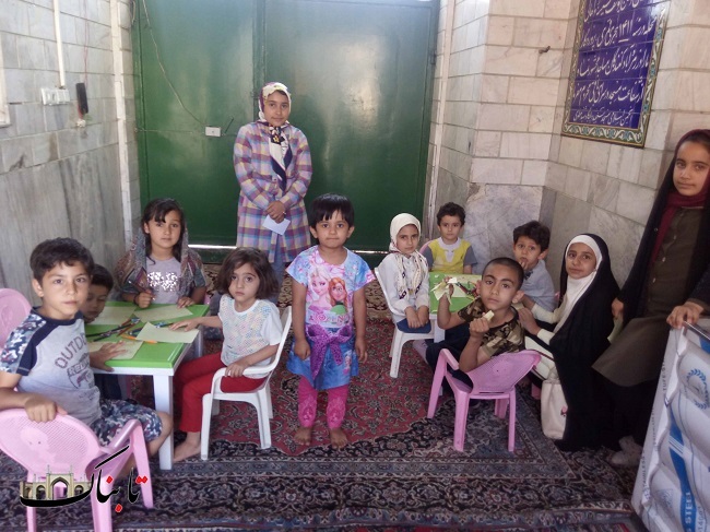 افطاری در ضیافت نور با شهدای قزوین افطاری در ضیافت نور با شهدای قزوین