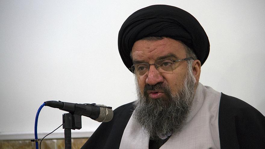 خاتمی: دشمن نمیتواند ما را آتش ابراهیمی بزند خاتمی: دشمن نمیتواند ما را آتش ابراهیمی بزند