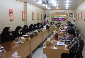 راهکارهای افزایش کیفیت خدمات&zwnj;دهی به ایثارگران بررسی شد