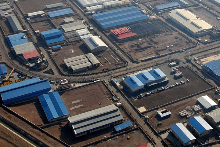 فن بازار کرمانشاه رتبه دوم کشور را کسب کرد