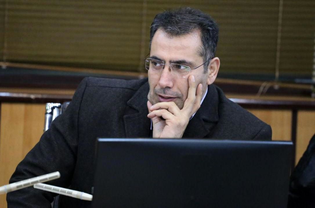 فضاسازی شهری به مردم واگذار شود فضاسازی شهری به مردم واگذار شود